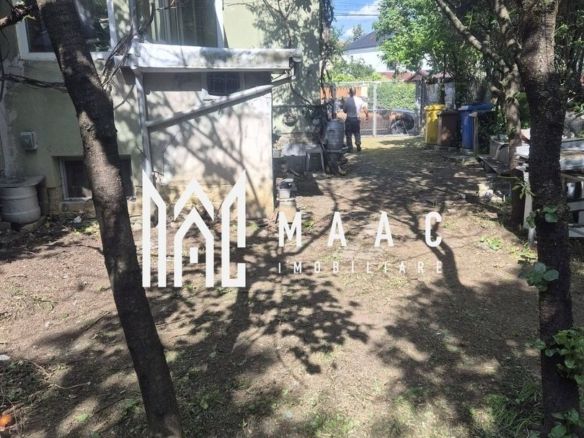 Casă 2 camere de vânzare | Sibiu, Sub Arini | teren 498 mp - Imagine principala