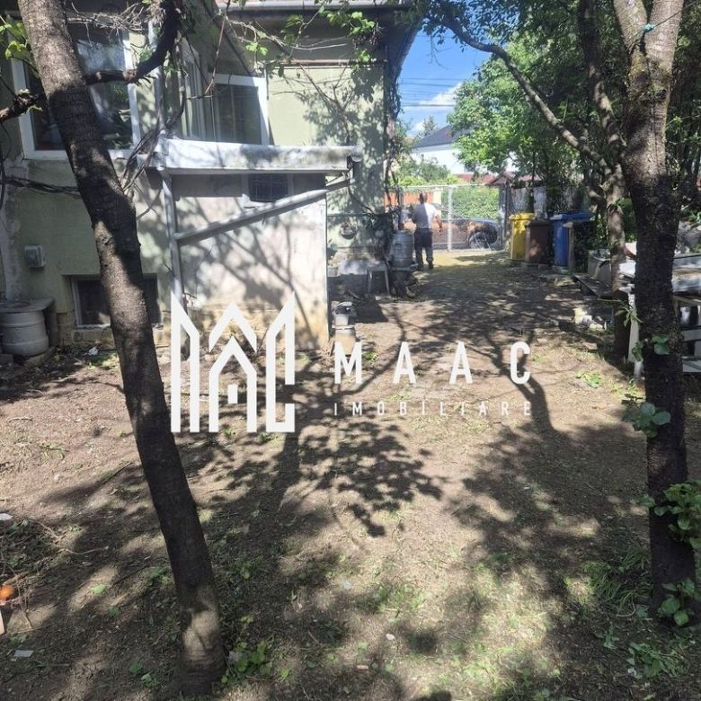 Casă 2 camere de vânzare | Sibiu, Sub Arini | teren 498 mp - Imagine principala