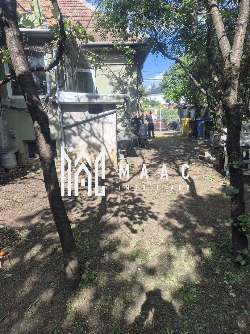 Casă 2 camere de vânzare | Sibiu, Sub Arini | teren 498 mp - Imagine principala Casă 2 camere de vânzare | Sibiu, Sub Arini | teren 498 mp - Imagine principala