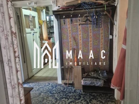 Casă 2 camere de vânzare | Sibiu, Sub Arini | teren 498 mp - foto 2