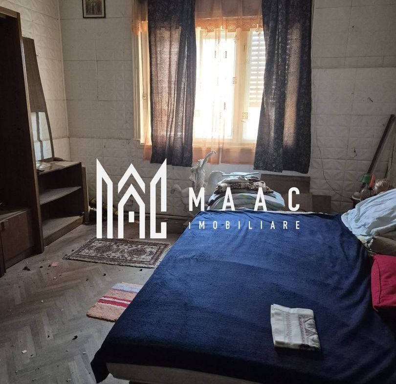Casă 2 camere de vânzare | Sibiu, Sub Arini | teren 498 mp - foto 3