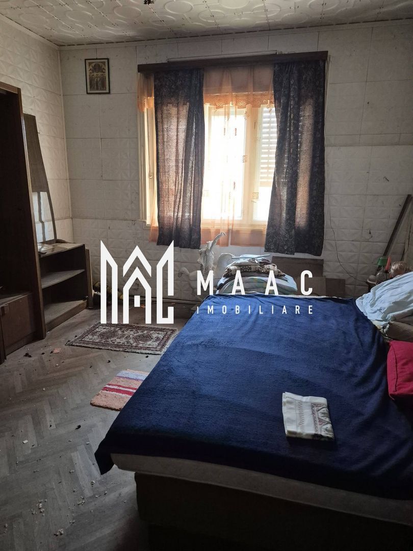 Casă 2 camere de vânzare | Sibiu, Sub Arini | teren 498 mp - foto 3 Casă 2 camere de vânzare | Sibiu, Sub Arini | teren 498 mp - foto 3