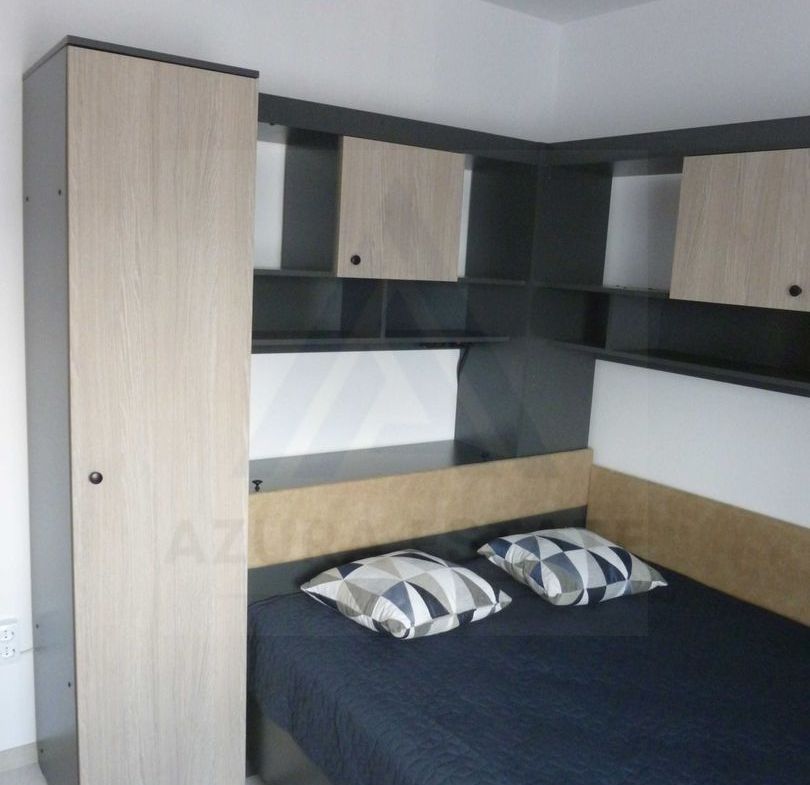 Apartament 3 camere prima inchiriere balcon inchis zona Vasile Aaron - foto 4