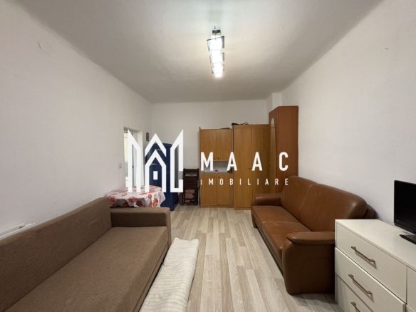 Garsoniera de inchiriat la casa I parter I Piata Cluj - Imagine principala