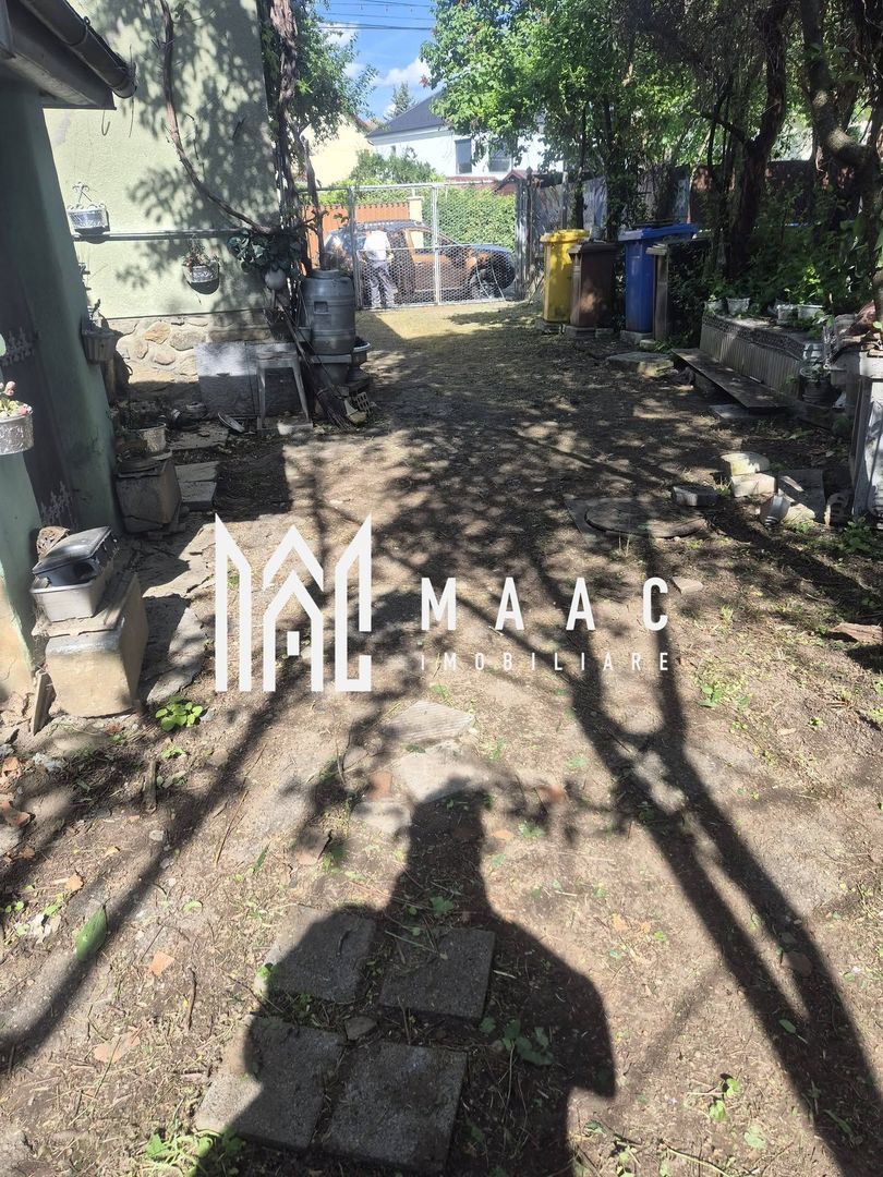 Casă 2 camere de vânzare | Sibiu, Sub Arini | teren 498 mp - foto 4 Casă 2 camere de vânzare | Sibiu, Sub Arini | teren 498 mp - foto 4