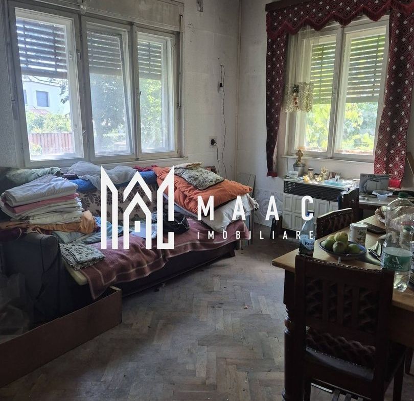 Casă 2 camere de vânzare | Sibiu, Sub Arini | teren 498 mp - foto 6