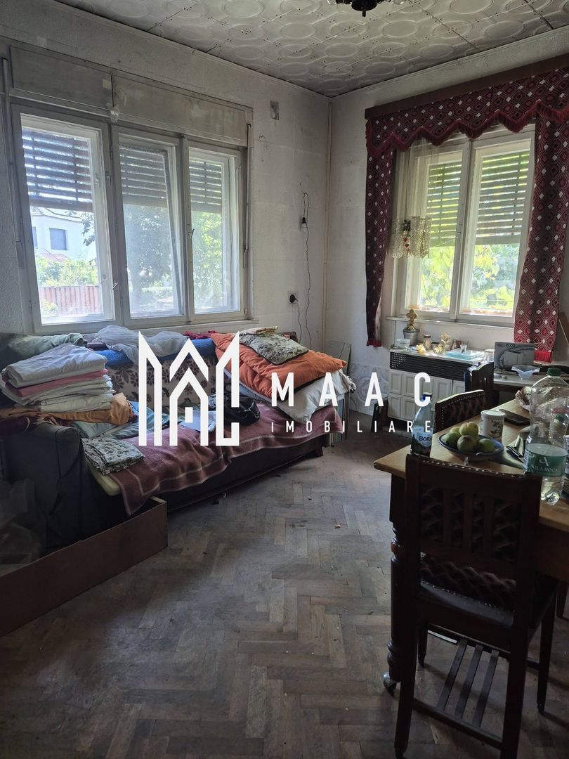 Casă 2 camere de vânzare | Sibiu, Sub Arini | teren 498 mp - foto 6 Casă 2 camere de vânzare | Sibiu, Sub Arini | teren 498 mp - foto 6