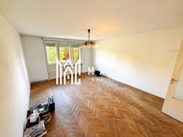 Apartament de vânzare Sibiu 3 camere | Ștrand | Garaj | boxă - Imagine principala