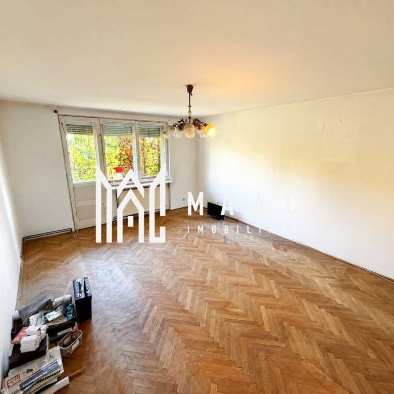 Apartament de vânzare Sibiu 3 camere | Ștrand | Garaj | boxă - Imagine principala