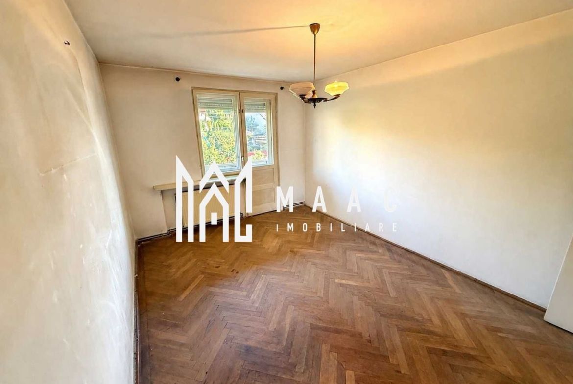 Apartament de vânzare Sibiu 3 camere | Ștrand | Garaj | boxă - foto 3
