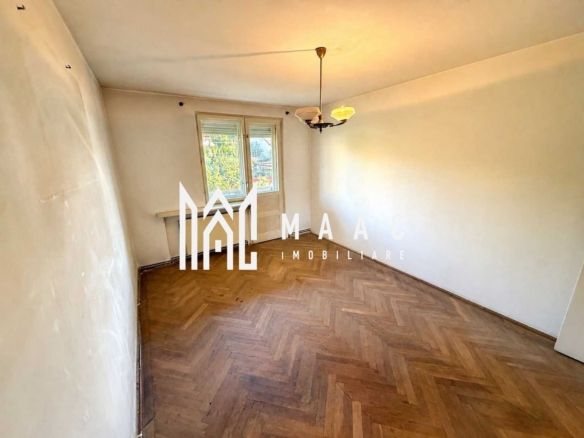Apartament de vânzare Sibiu 3 camere | Ștrand | Garaj | boxă - foto 3