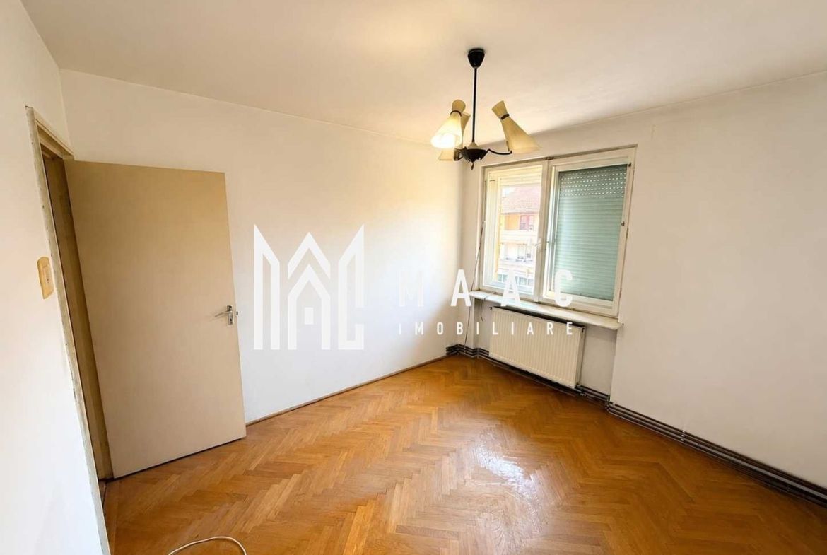 Apartament de vânzare Sibiu 3 camere | Ștrand | Garaj | boxă - foto 4