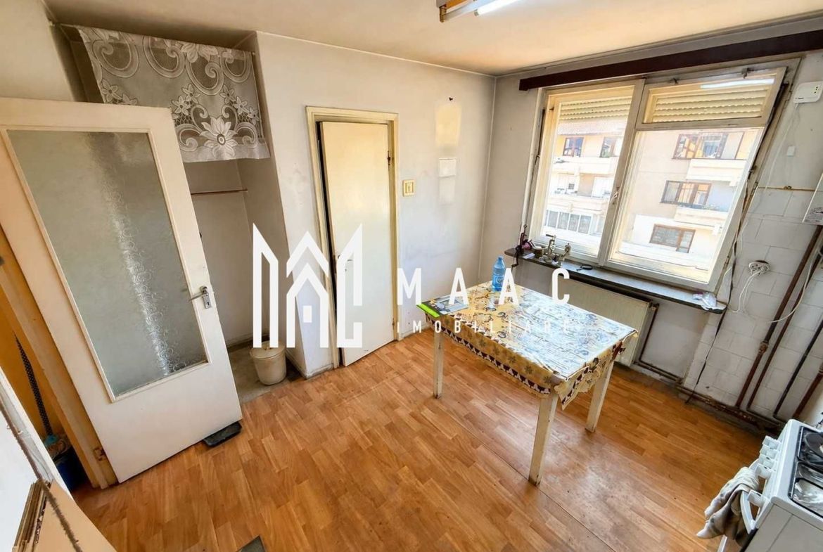 Apartament de vânzare Sibiu 3 camere | Ștrand | Garaj | boxă - foto 5