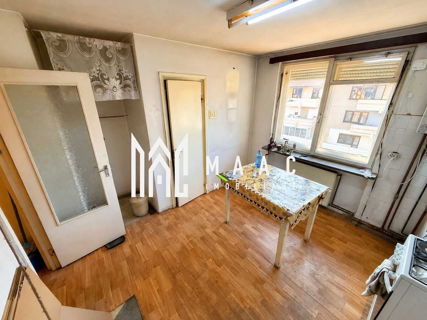 Apartament de vânzare Sibiu 3 camere | Ștrand | Garaj | boxă - foto 5