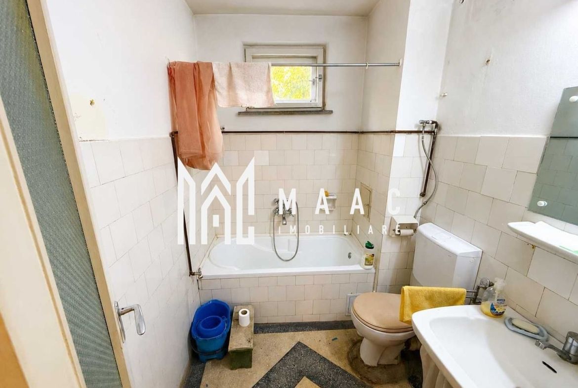 Apartament de vânzare Sibiu 3 camere | Ștrand | Garaj | boxă - foto 6