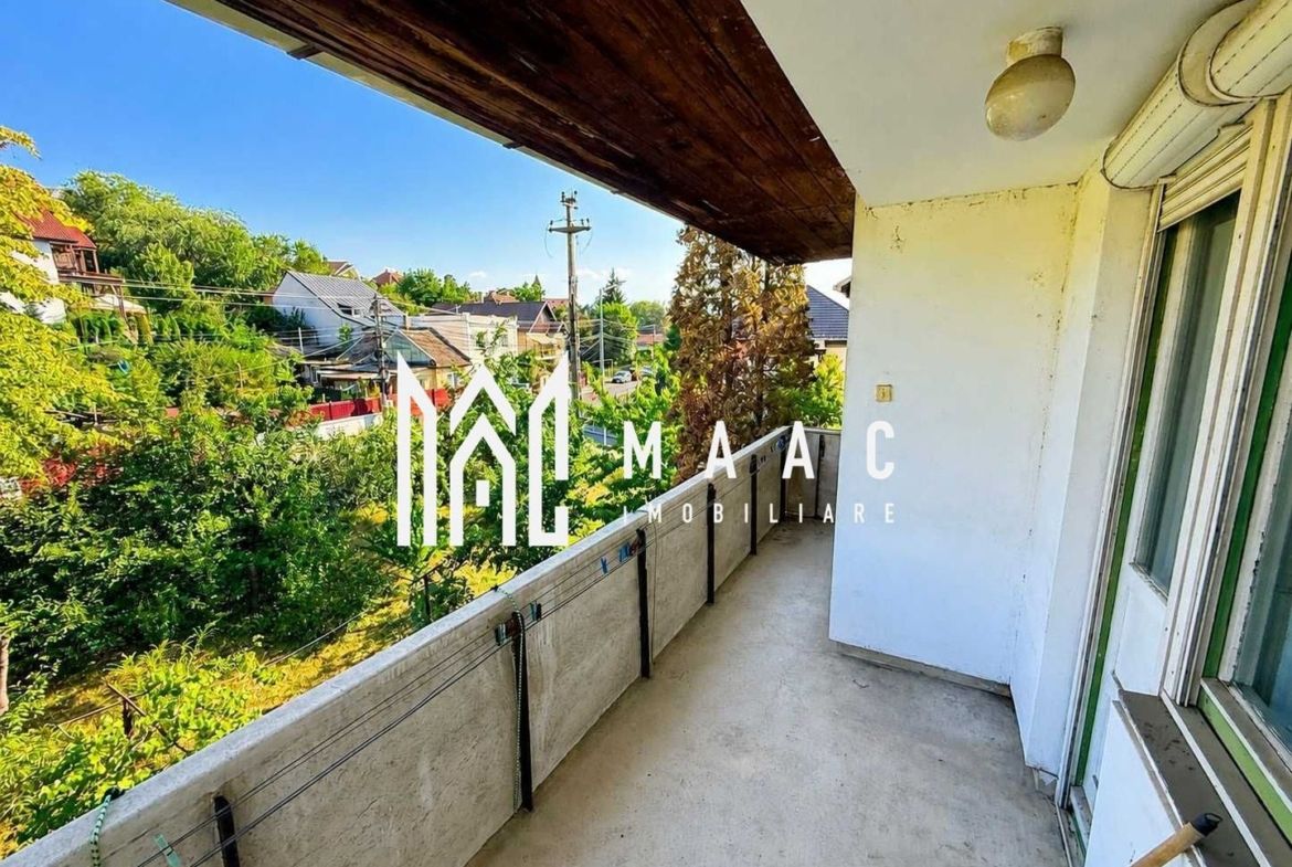 Apartament de vânzare Sibiu 3 camere | Ștrand | Garaj | boxă - foto 7