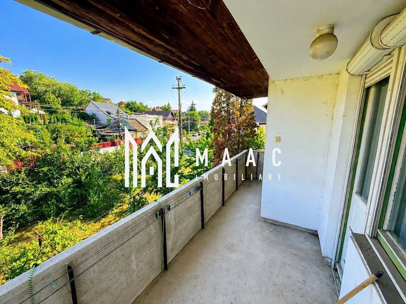 Apartament de vânzare Sibiu 3 camere | Ștrand | Garaj | boxă - foto 7