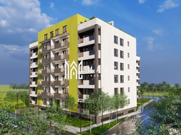 Direct dezvoltator | Apartament 2 camere | Parter | Calea Surii Mici - Imagine principala