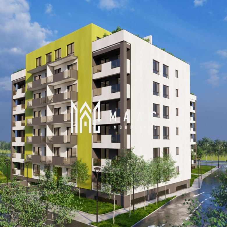 Direct dezvoltator | Apartament 2 camere | Parter | Calea Surii Mici - Imagine principala