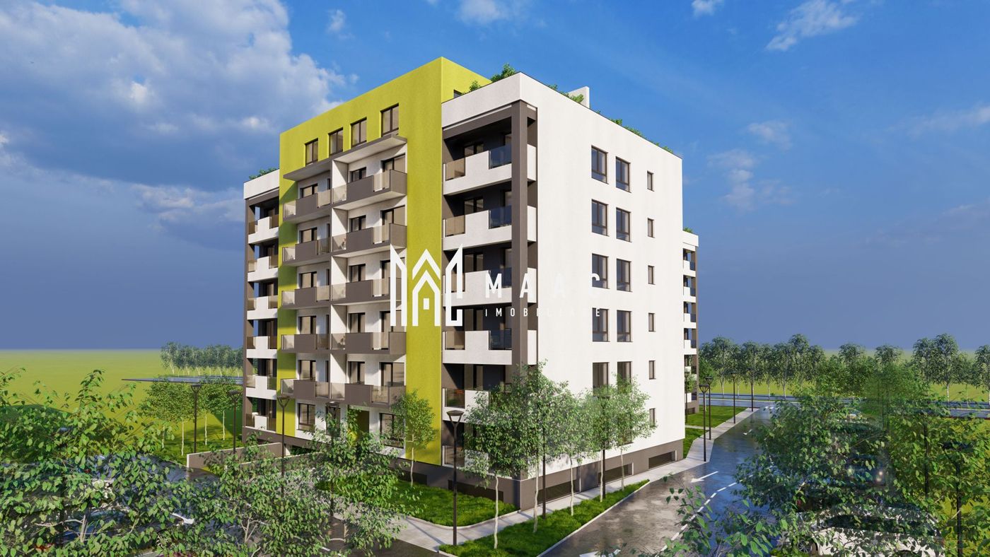 Direct dezvoltator | Apartament 2 camere | Parter | Calea Surii Mici - Imagine principala