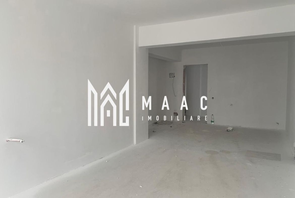 Direct dezvoltator | Apartament 2 camere | Parter | Calea Surii Mici - foto 2