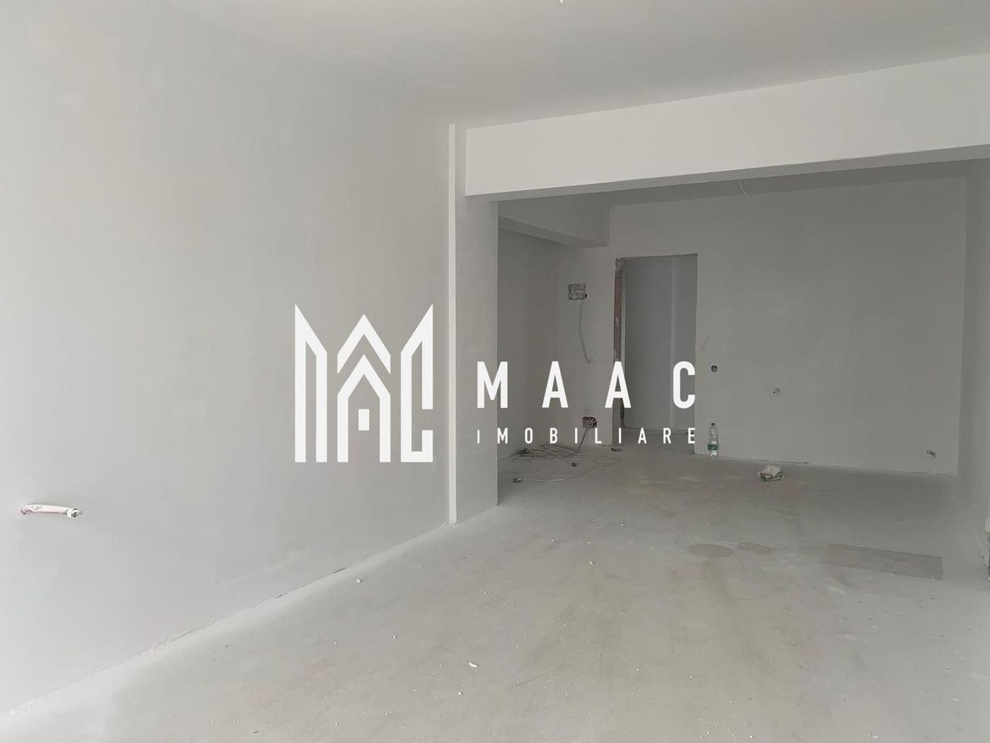Direct dezvoltator | Apartament 2 camere | Parter | Calea Surii Mici - foto 2