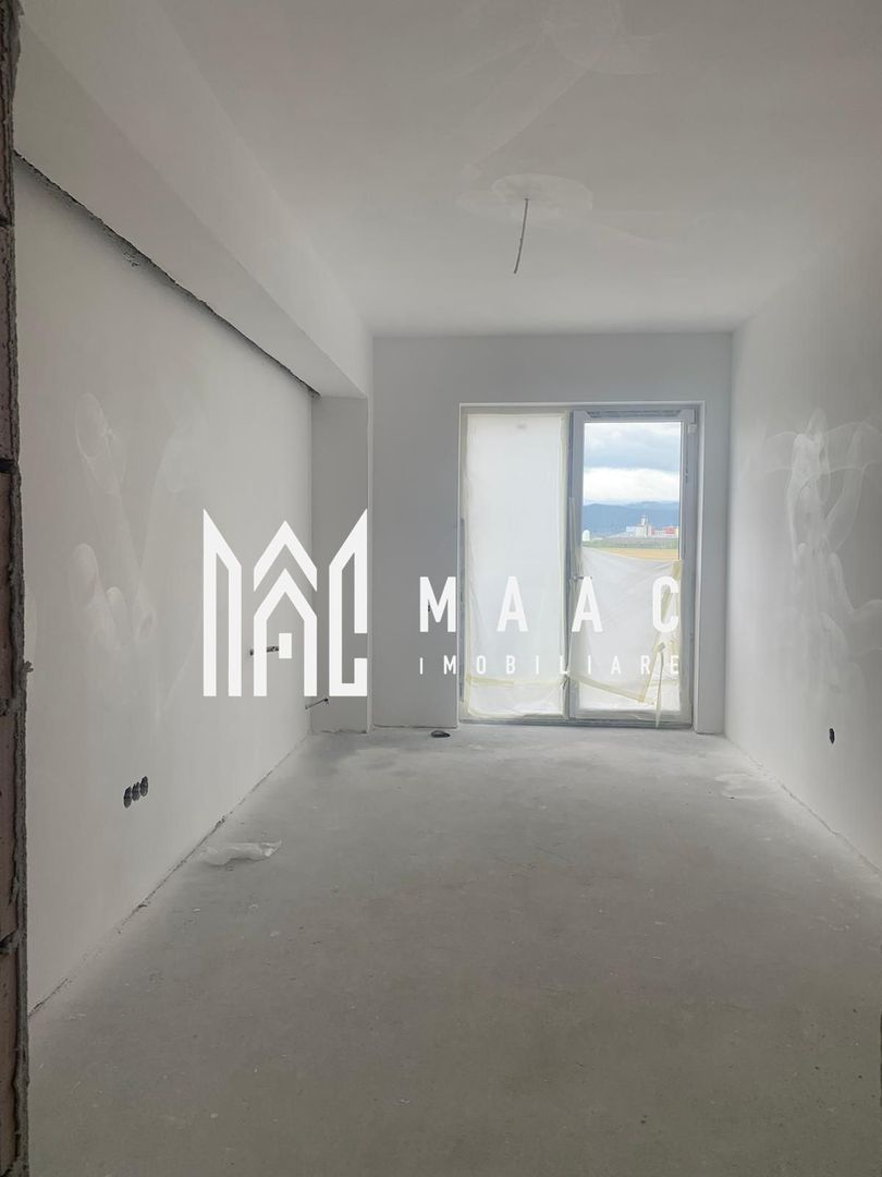 Direct dezvoltator | Apartament 2 camere | Parter | Calea Surii Mici - foto 3