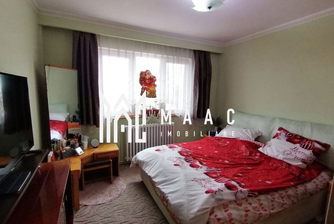 Apartament 3 camere I Decomandat I Zona Vasile Aaron - foto 6