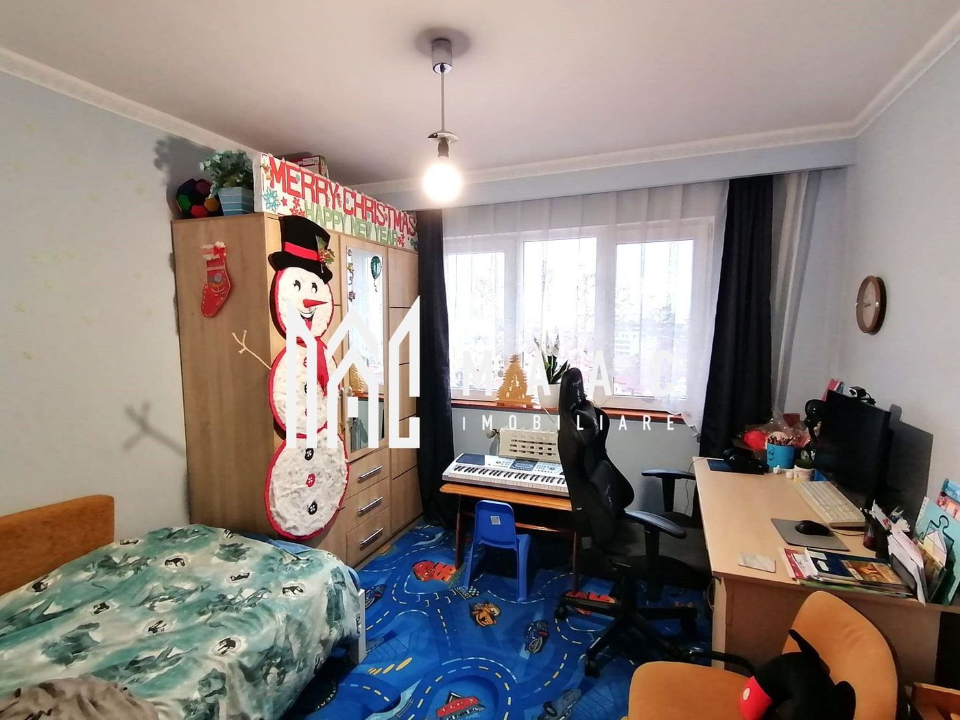 Apartament 3 camere I Decomandat I Zona Vasile Aaron - foto 7 Apartament 3 camere I Decomandat I Zona Vasile Aaron - foto 7