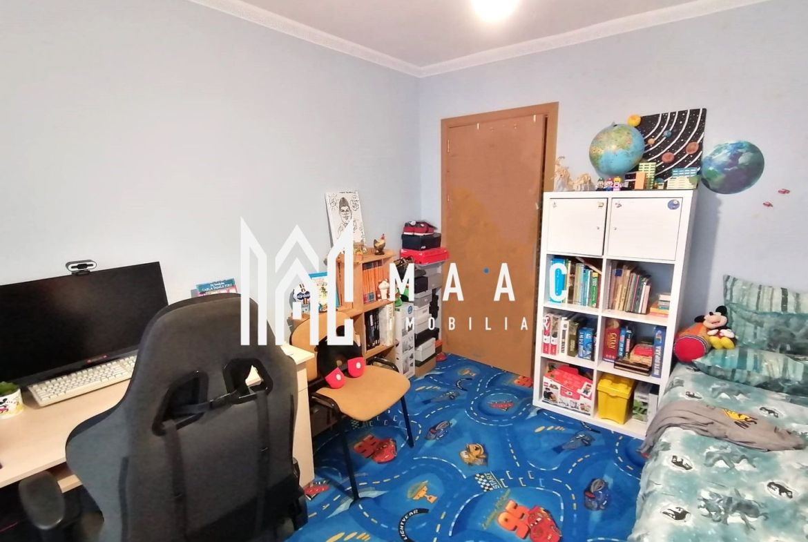 Apartament 3 camere I Decomandat I Zona Vasile Aaron - foto 8