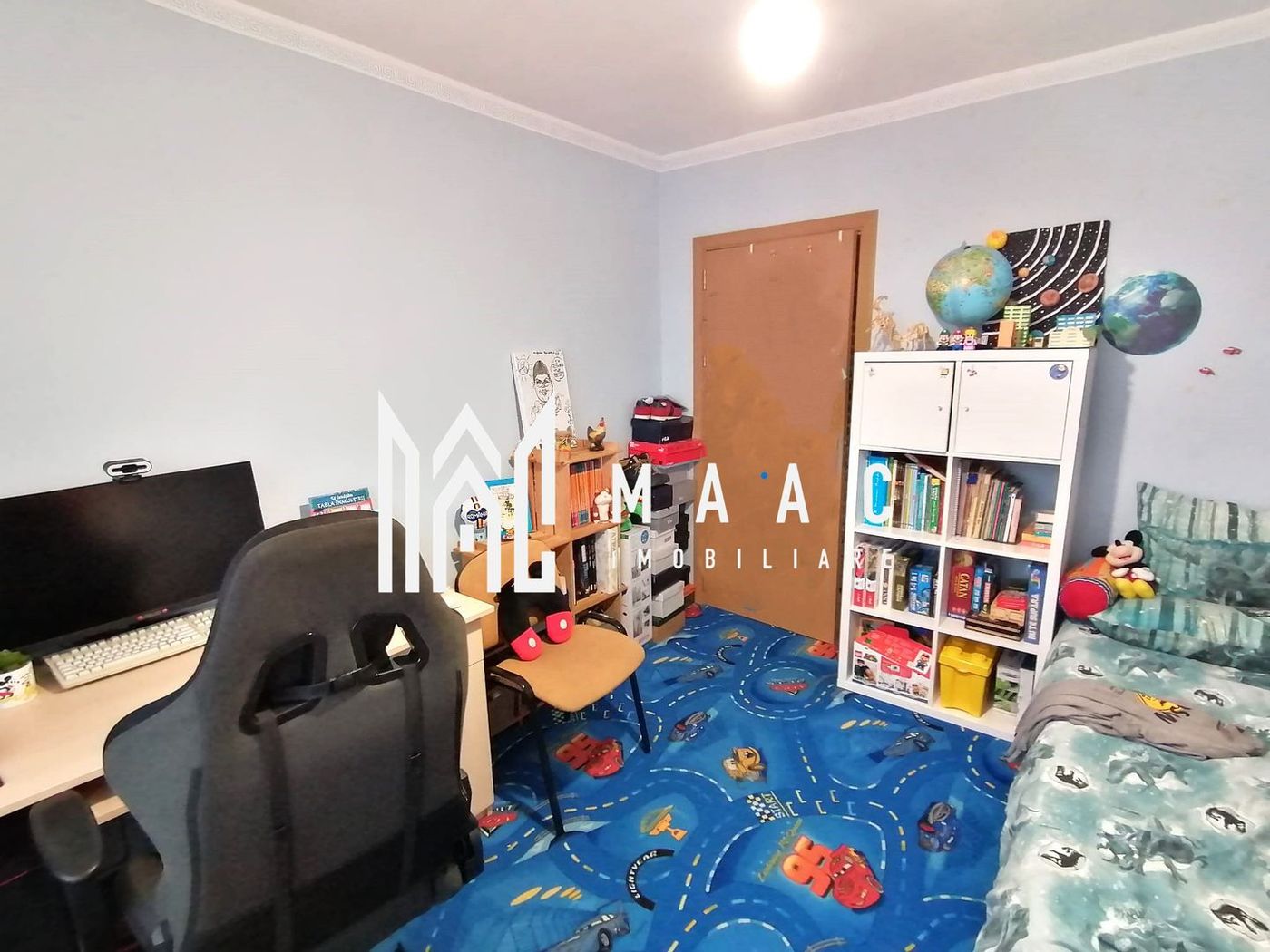 Apartament 3 camere I Decomandat I Zona Vasile Aaron - foto 8 Apartament 3 camere I Decomandat I Zona Vasile Aaron - foto 8