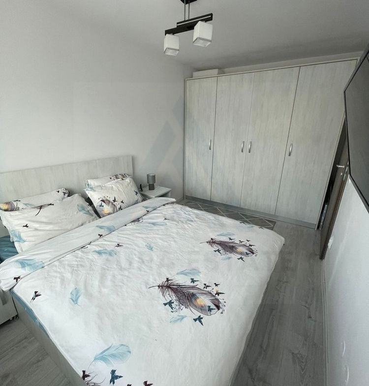 Apartament modern 3 camere 2 dormitoare balcon 9 mp Cartier Magnolia - foto 5