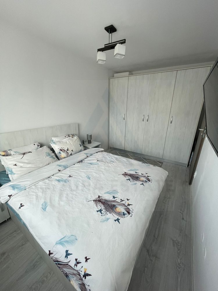 Apartament modern 3 camere 2 dormitoare balcon 9 mp Cartier Magnolia - foto 5 Apartament modern 3 camere 2 dormitoare balcon 9 mp Cartier Magnolia - foto 5