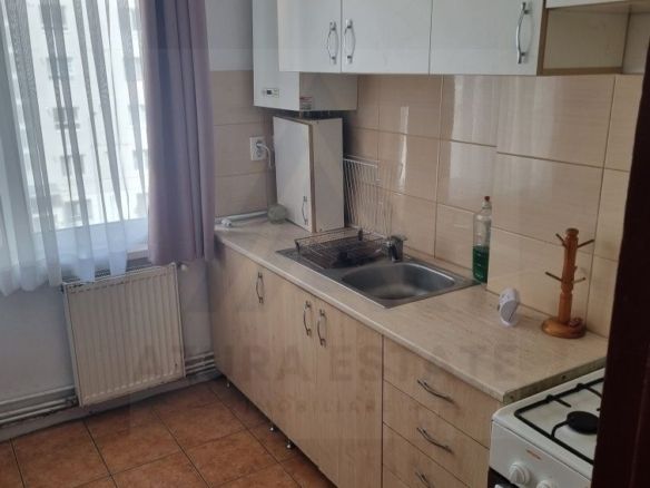 Apartament 2 camere 54 mp utili bucatarie inchisa etaj 3 zona Terezian - foto 3
