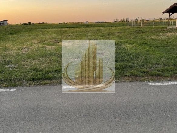 De vânzare teren intravilan Săcălaz, 718 mp. Zonă excelentă! - Imagine principala
