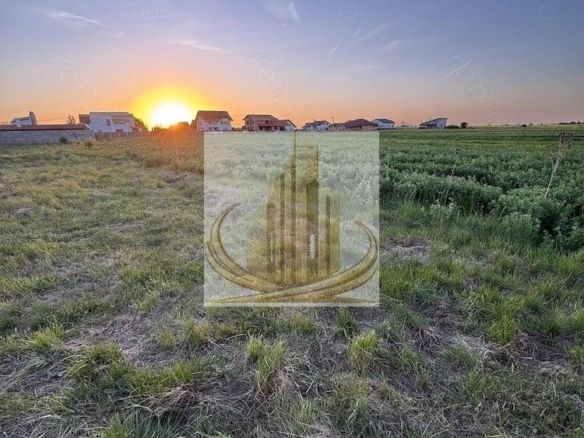 De vânzare teren intravilan Săcălaz, 718 mp. Zonă excelentă! - foto 2