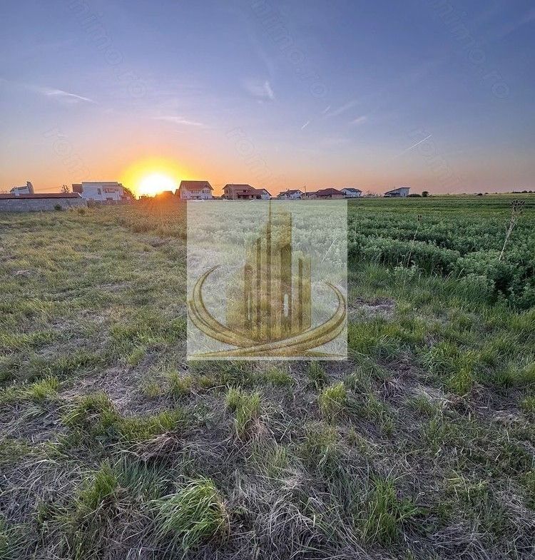 De vânzare teren intravilan Săcălaz, 718 mp. Zonă excelentă! - foto 2