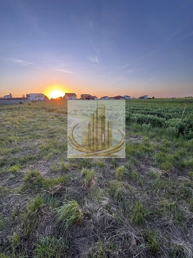 De vânzare teren intravilan Săcălaz, 718 mp. Zonă excelentă! - foto 2