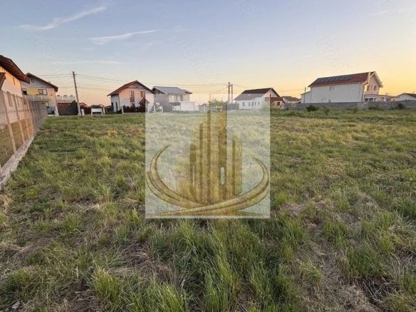 De vânzare teren intravilan Săcălaz, 718 mp. Zonă excelentă! - foto 3