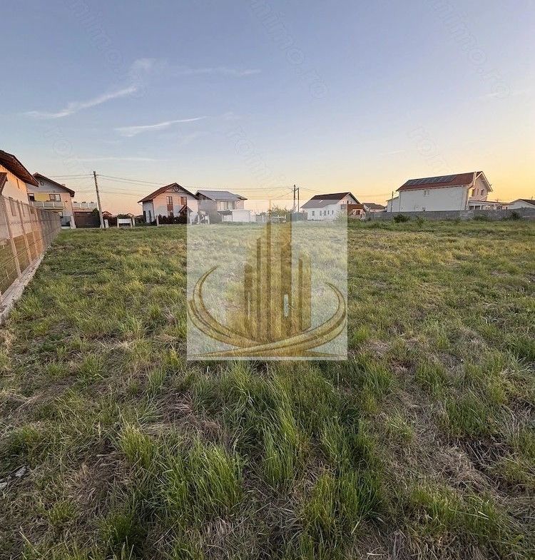 De vânzare teren intravilan Săcălaz, 718 mp. Zonă excelentă! - foto 3