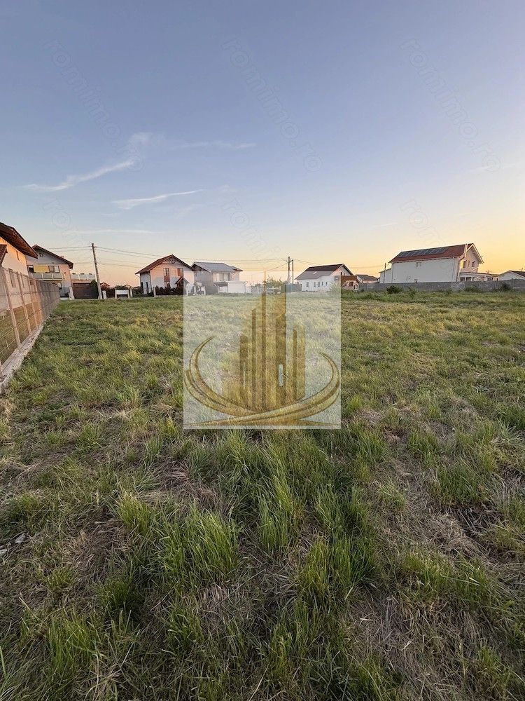 De vânzare teren intravilan Săcălaz, 718 mp. Zonă excelentă! - foto 3