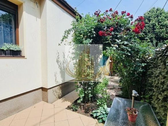 Casa individuala zona Lipovei la pret de apartament - Imagine principala