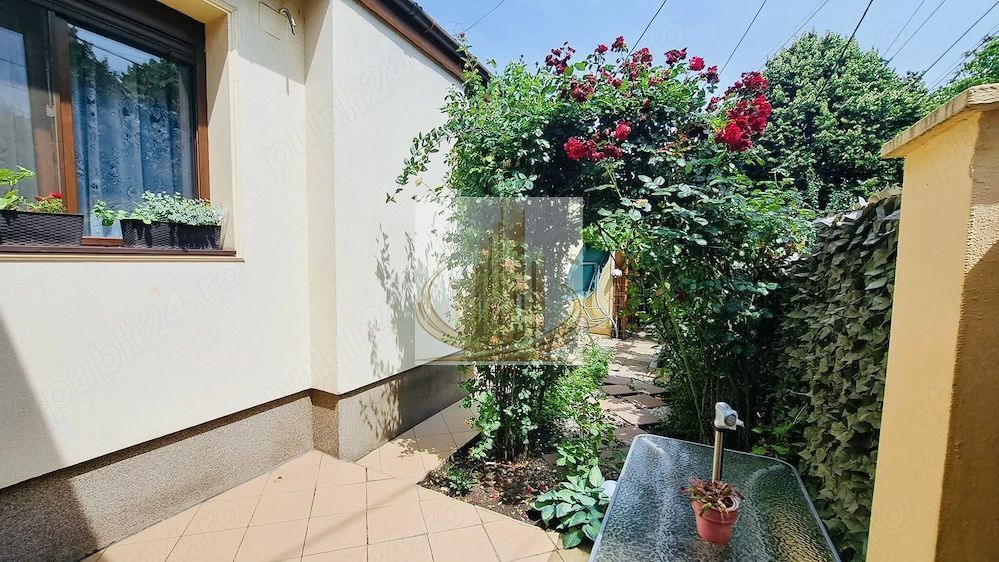 Casa individuala zona Lipovei la pret de apartament - Imagine principala