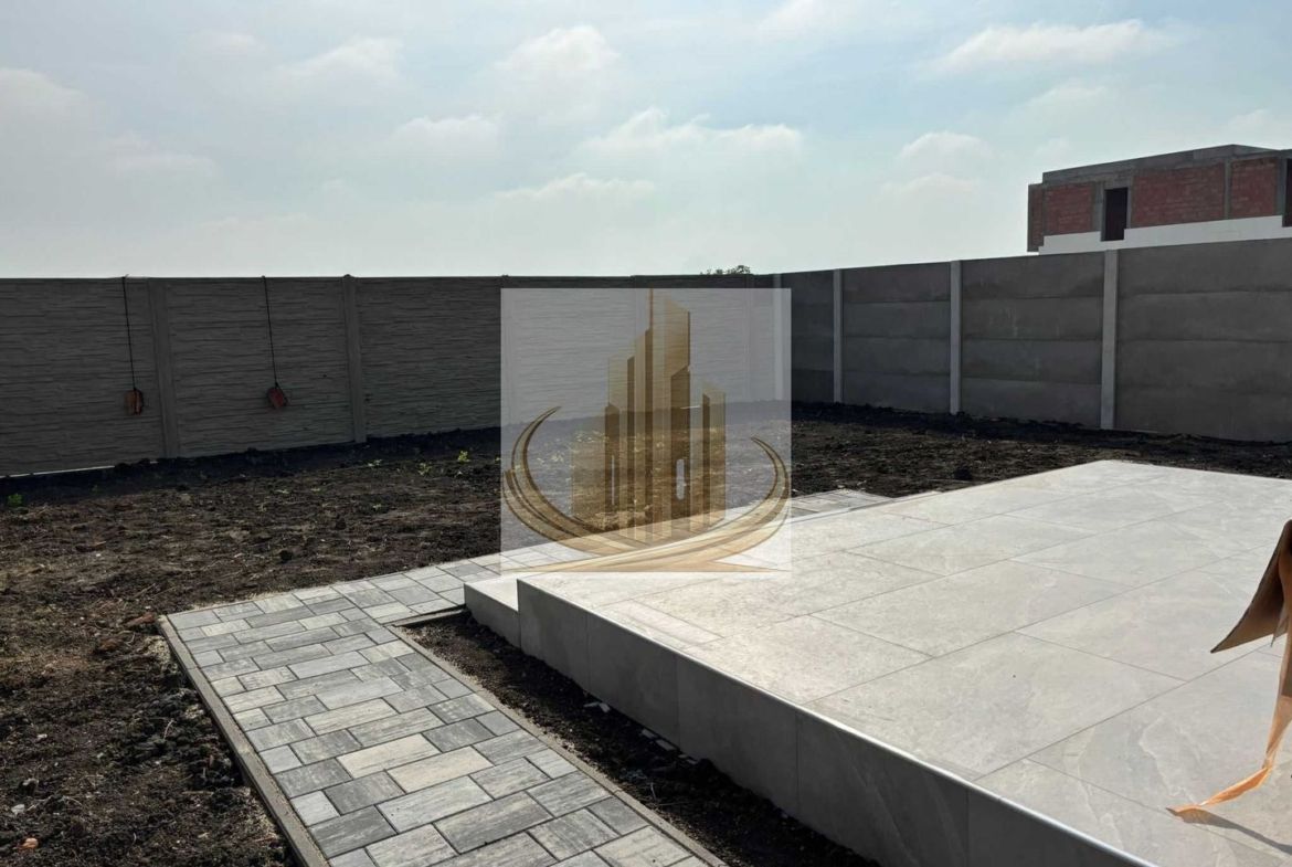 Casă Săcălaz | 106,95 mp | 300 mp Teren | 5 Camere - foto 4
