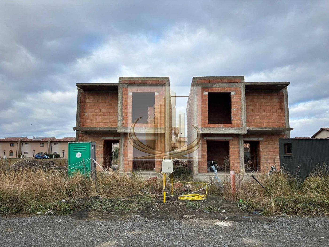 Casă Săcălaz | 106,95 mp | 300 mp Teren | 5 Camere - foto 5