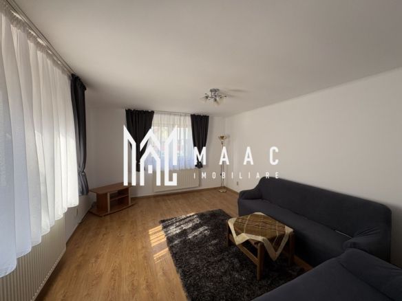 Apartament la casă 3 camere de închiriat | Sibiu, Piața Cluj | 75 mp - Imagine principala