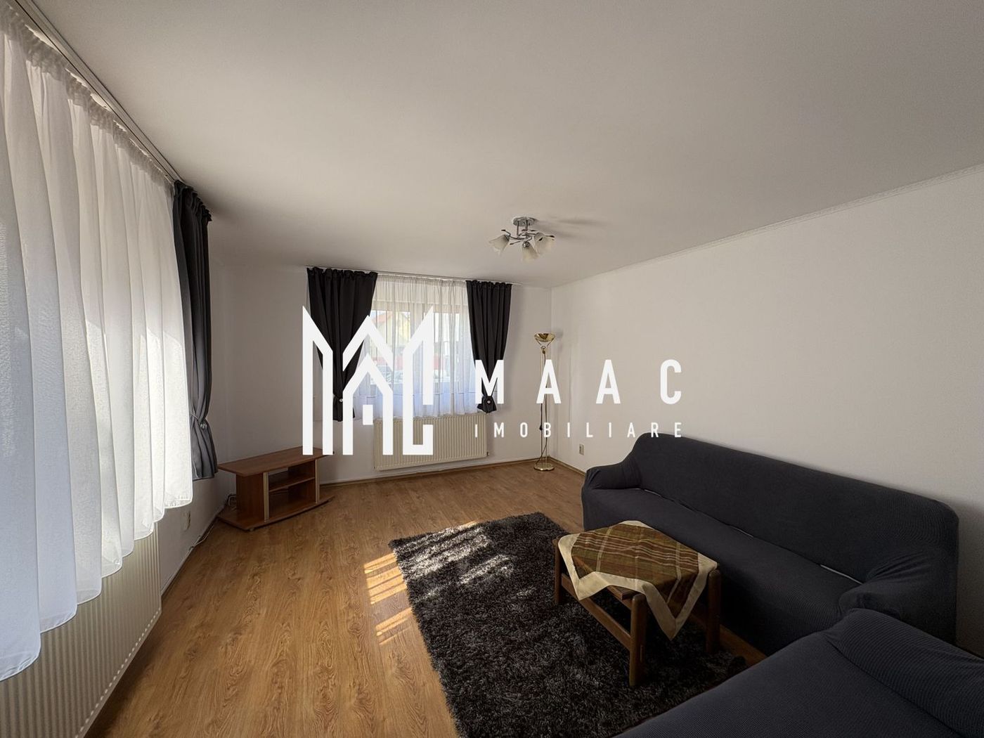Apartament la casă 3 camere de închiriat | Sibiu, Piața Cluj | 75 mp - Imagine principala