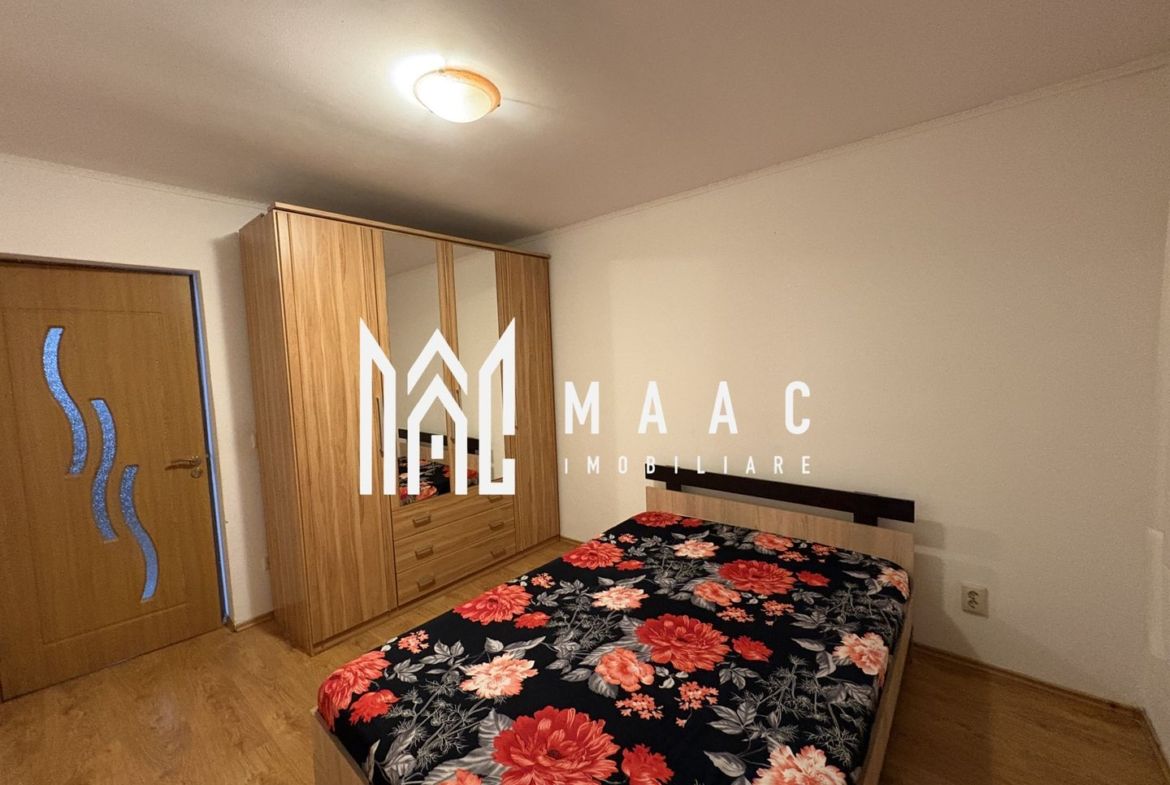 Apartament la casă 3 camere de închiriat | Sibiu, Piața Cluj | 75 mp - foto 3