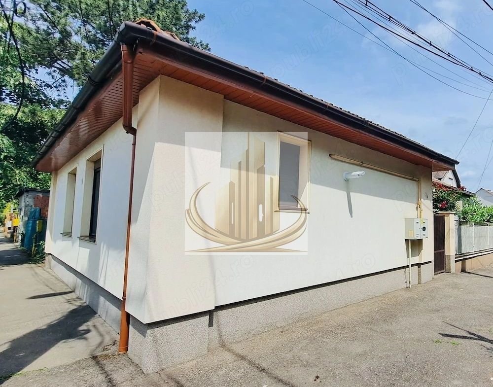 Casa individuala zona Lipovei la pret de apartament - foto 2