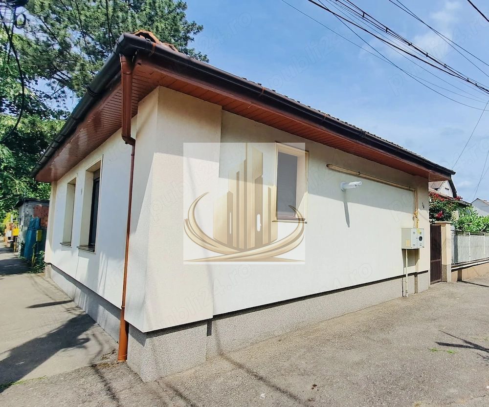 Casa individuala zona Lipovei la pret de apartament - foto 2